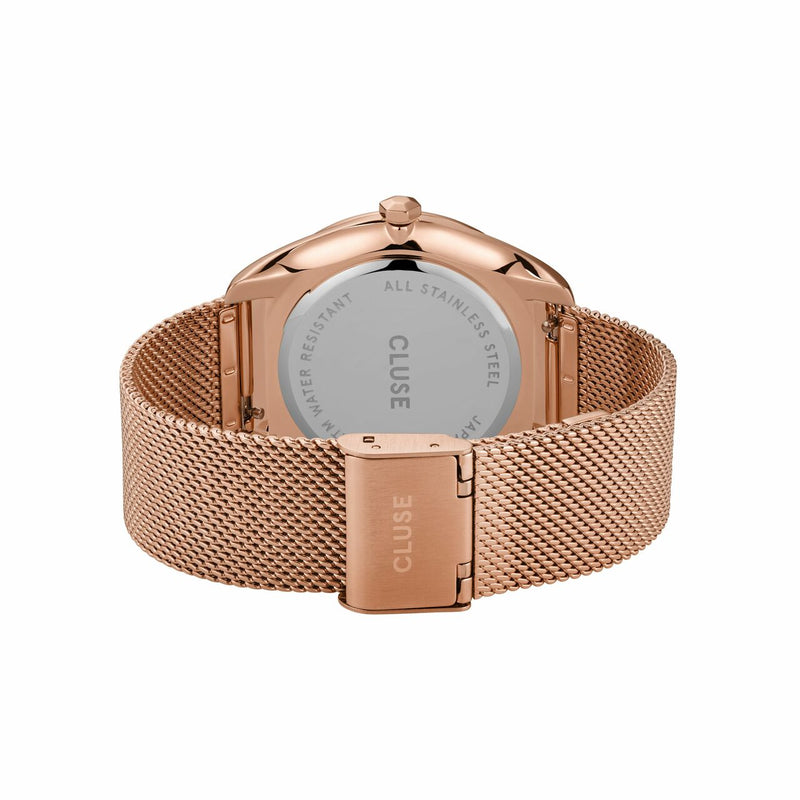 CLUSE Feroce Rose Gold Watch CW0101212002