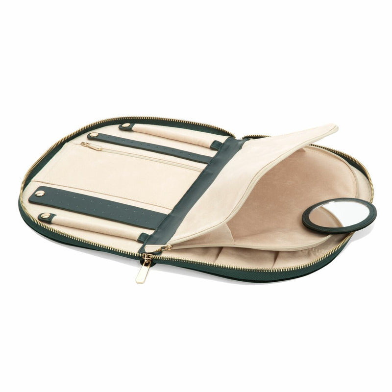 Wolf Zoe Portfolio IO Forest Green 393412
