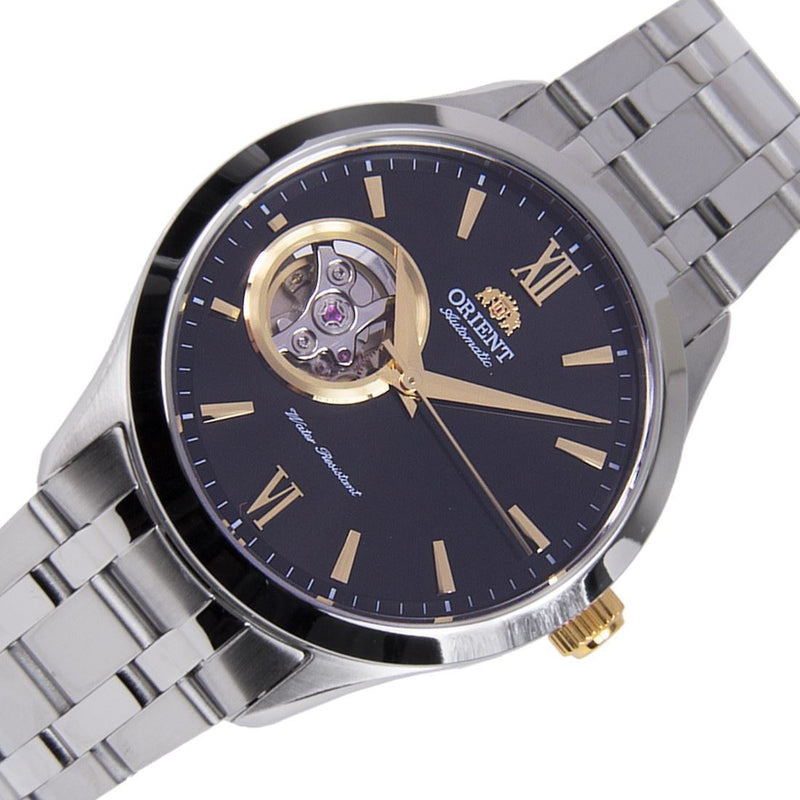 Orient Automatic Fag03002B0 Mens Watch