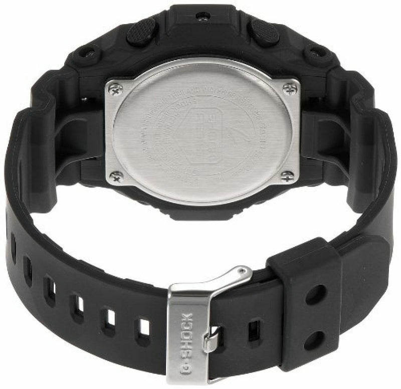 Casio G-Shock Ga-150-1Adr Ga150-1Adr Mens Watch