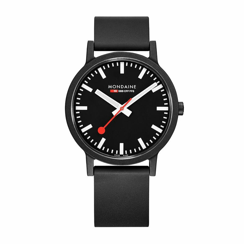 MONDAINE OFFICIAL SWISS RAILWAYS ESSENCE MS1.41120.RB