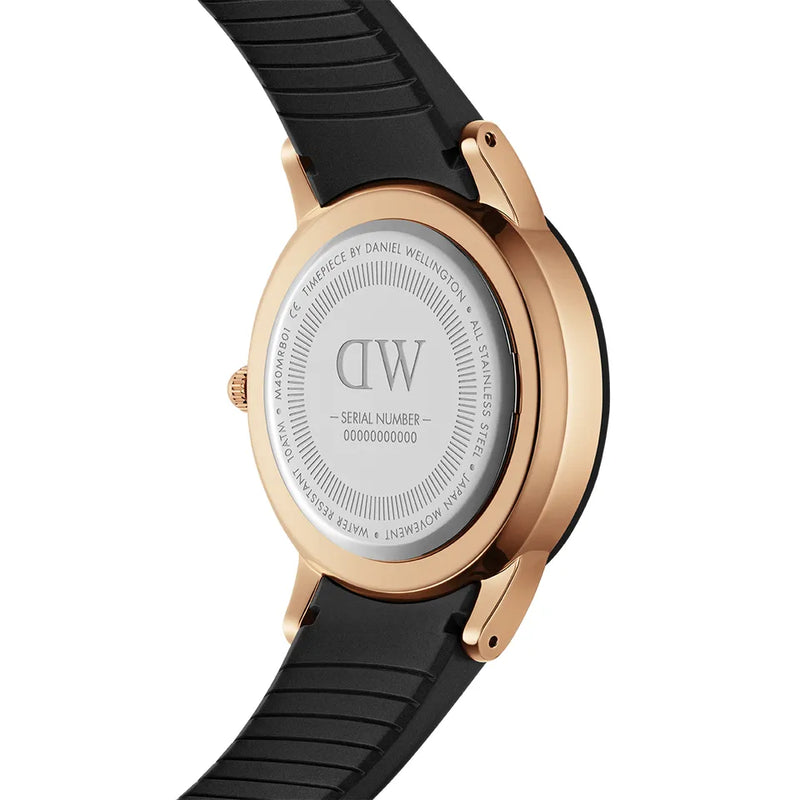 Daniel Wellington Iconic Motion Womens Watch DW00100426