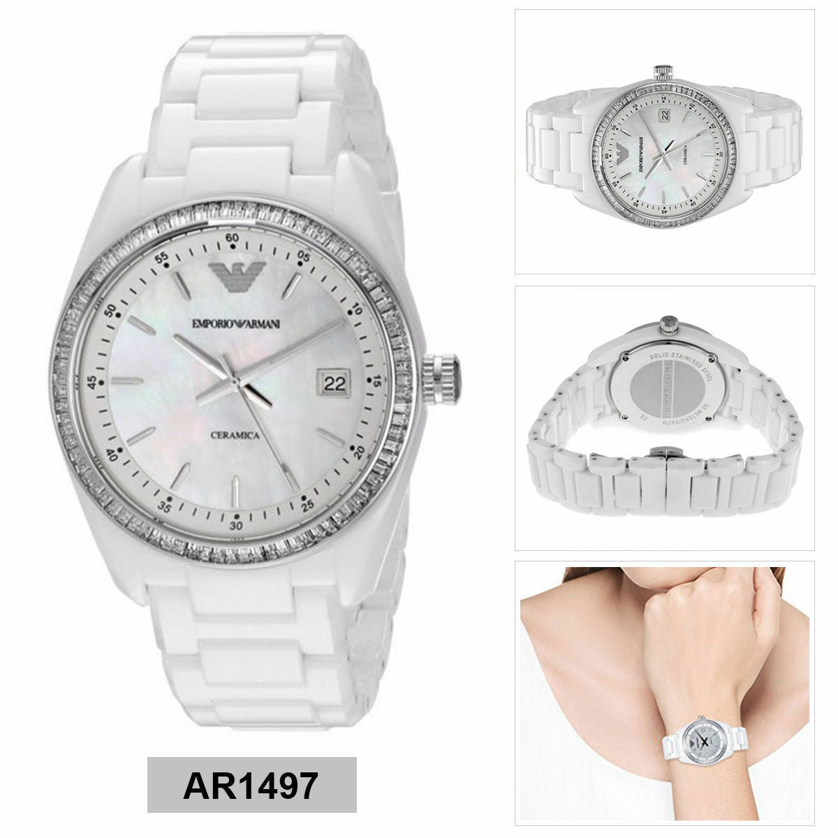 Armani - AR1497