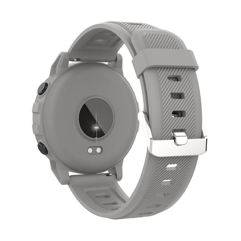 Reflex Active Series 05 Sport Grey Smart Watch RA05-2130