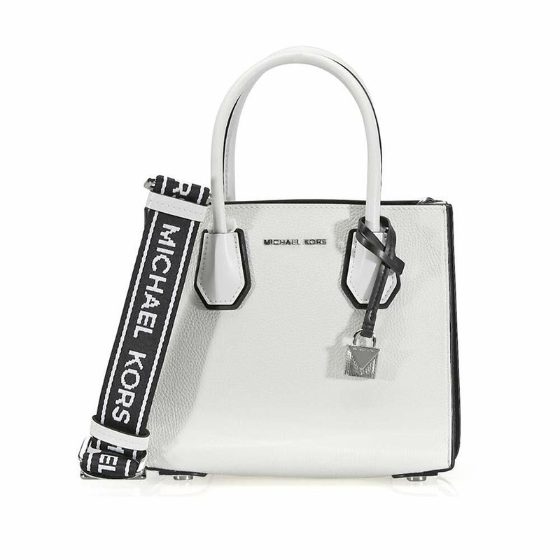 Mercer pebbled clearance michael kors