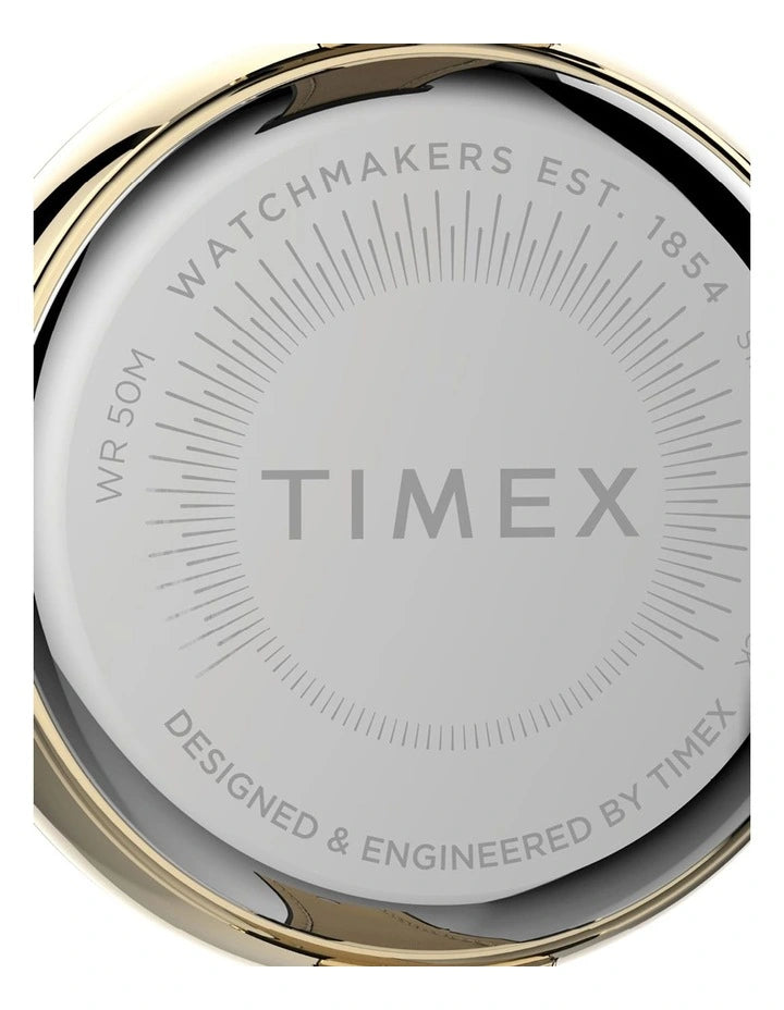 Timex City Collection Classic Watch TW2V45100