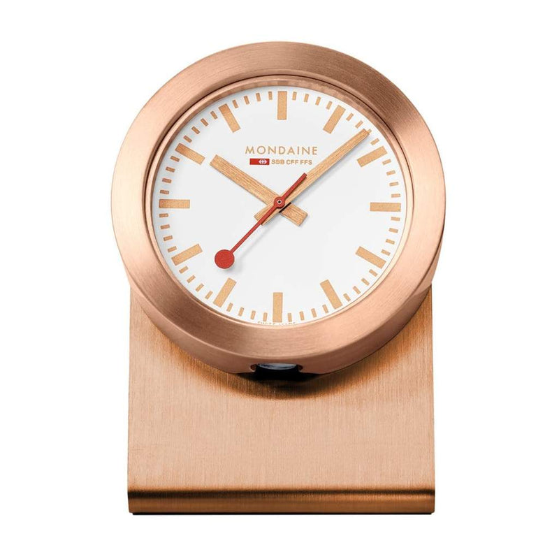 MONDAINE MAGNET CLOCK