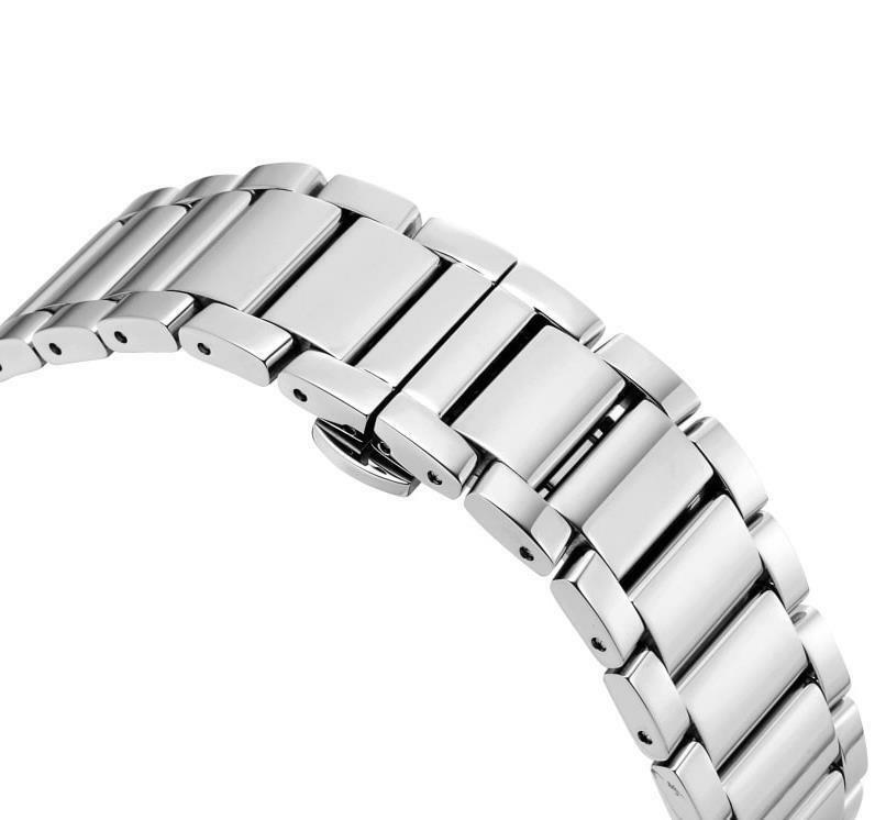 Emporio Armani Ar11086 Vancouver Stainless Steel Mens Watch
