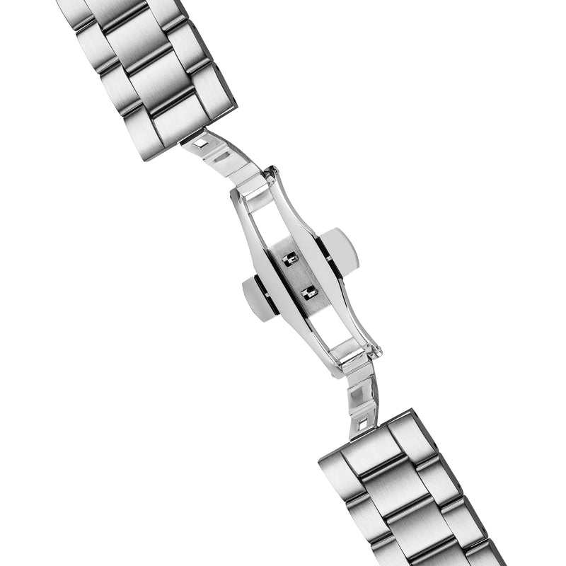 Ingersoll Regent Automatic Silver Bracelet Watch