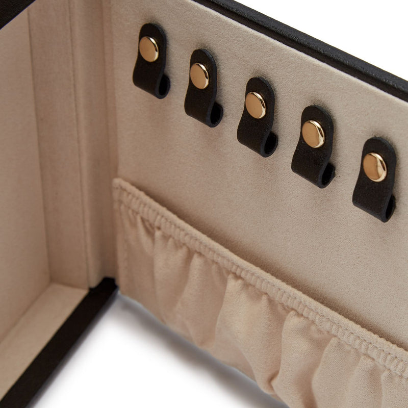Wolf Palermo Single Watch Winder