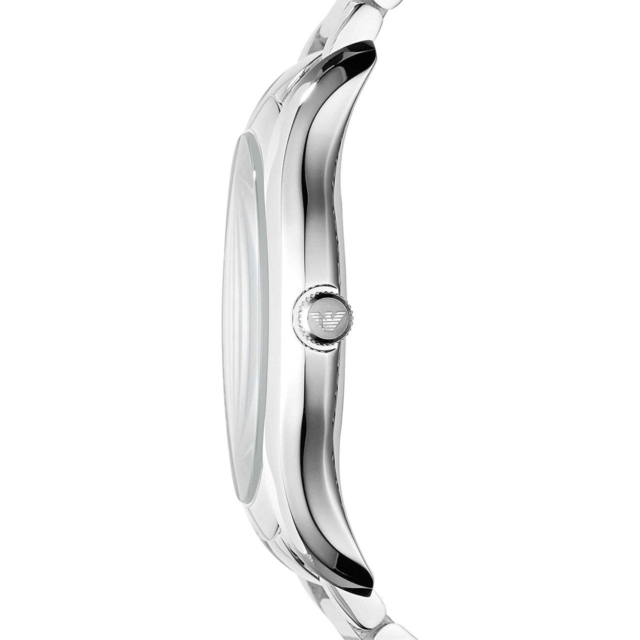 Emporio Armani Elegant Mens Dress Watch AR11084