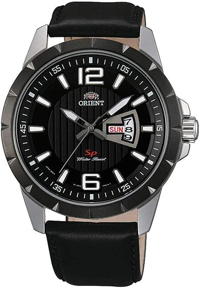 Orient Quartz Sports Watch FUG1X002B9