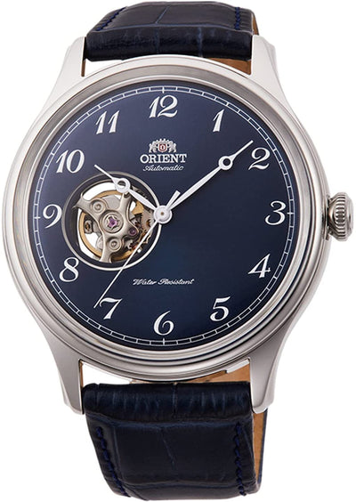 Orient hotsell mechanical classic