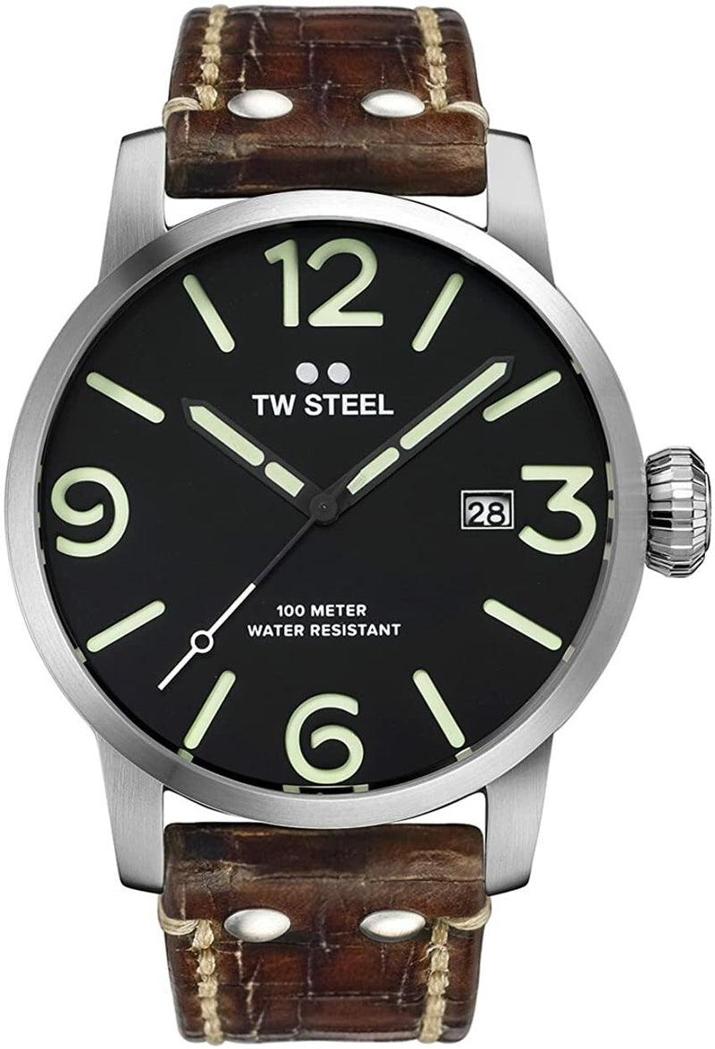 TW Steel Maverick Mens Watch MS12