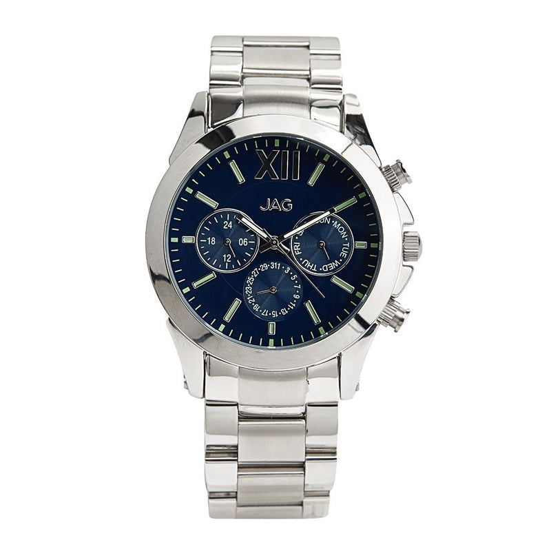 Jag Hugo Multi Dial Men's Watch Model J2016A