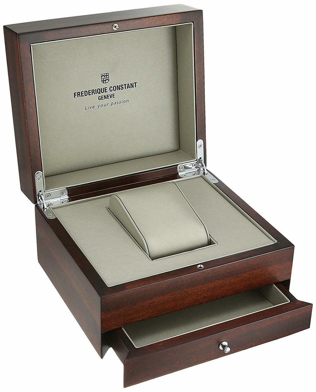 Frederique Constant Classic Manufacture FC-710MC4H4
