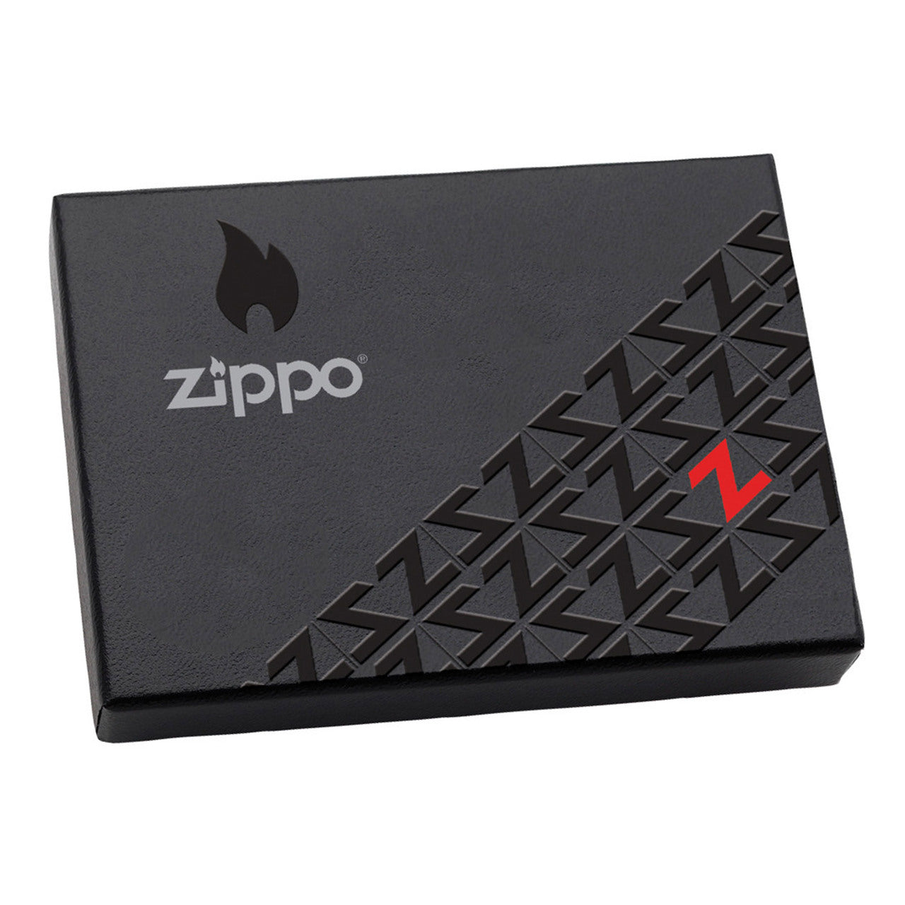 Zippo 29265 Red Eye Dragon Gold Plated Lighter