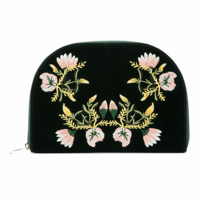 Wolf Zoe Portfolio IO Forest Green 393412