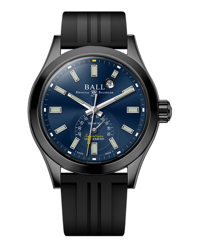 Ball Engineer III Endurance 1917 TMT NT2222C-P2C-BEC Limited Edition