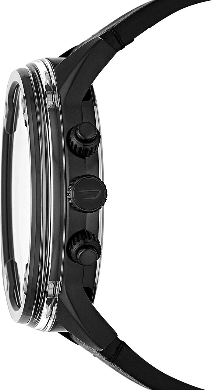 Diesel DZ7425 Black Dial Mens Watch