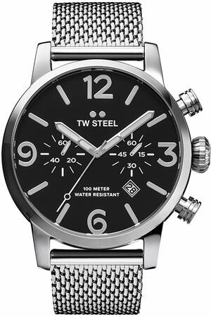 Tw Steel Maverick Mens Watch Mb14