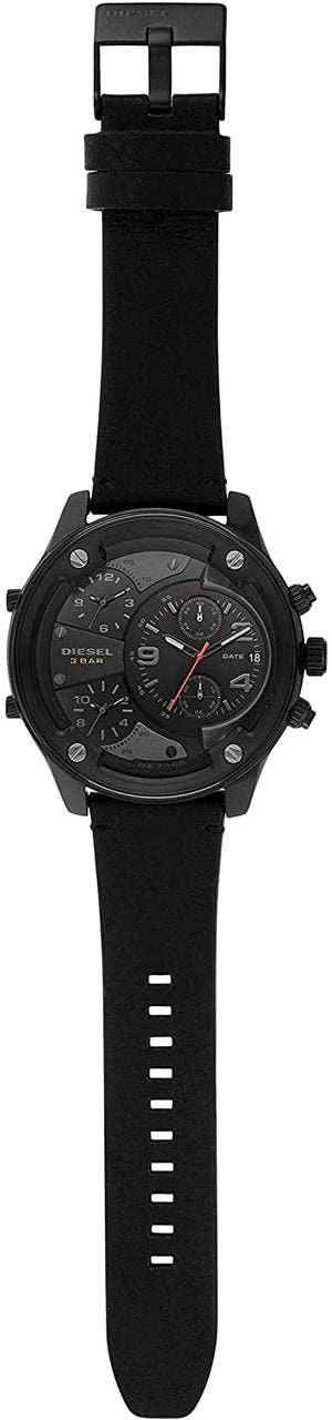 Diesel DZ7425 Black Dial Mens Watch