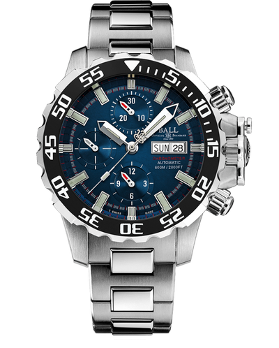 Ball Engineer Hydrocarbon NEDU Titanium DC3226A-S6C-BE