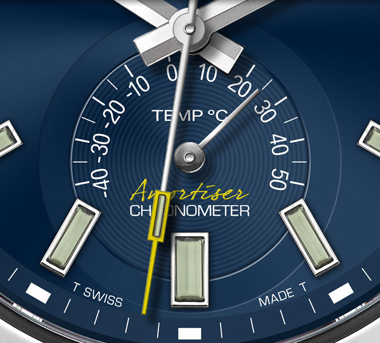 Ball Engineer III Endurance 1917 TMT NT2222C-P2C-BEC Limited Edition