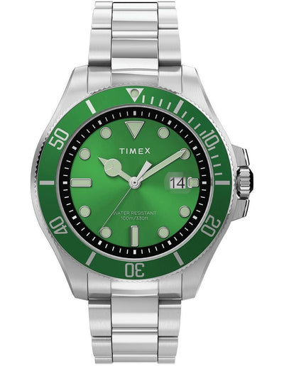 Timex Mens Harborside 42Mm Watch TW2U72000