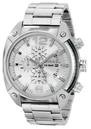 Diesel Chronograph Dz4203 Mens Watch