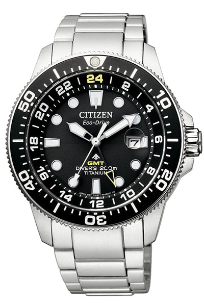 Citizen ProMaster Marine Sport Mens Watch BJ7110-89E