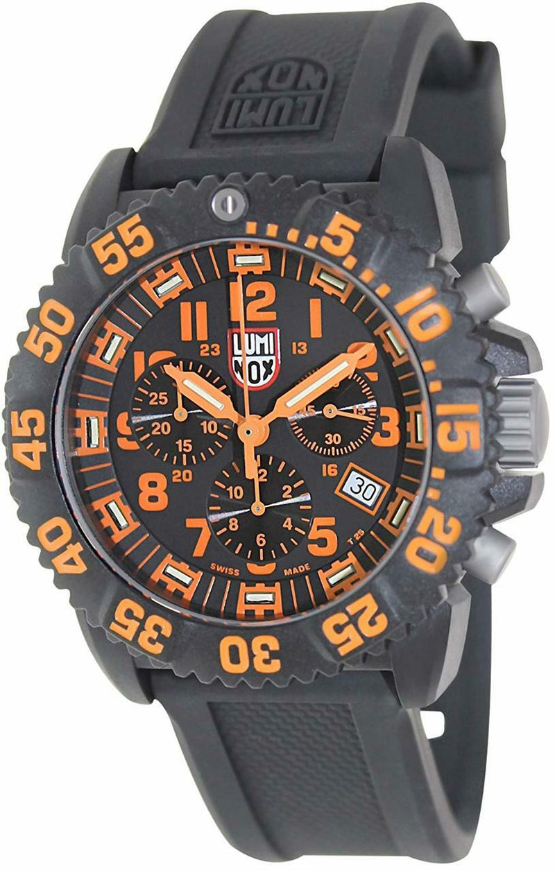 Luminox Evo Colormark 3089 - Mens Watch
