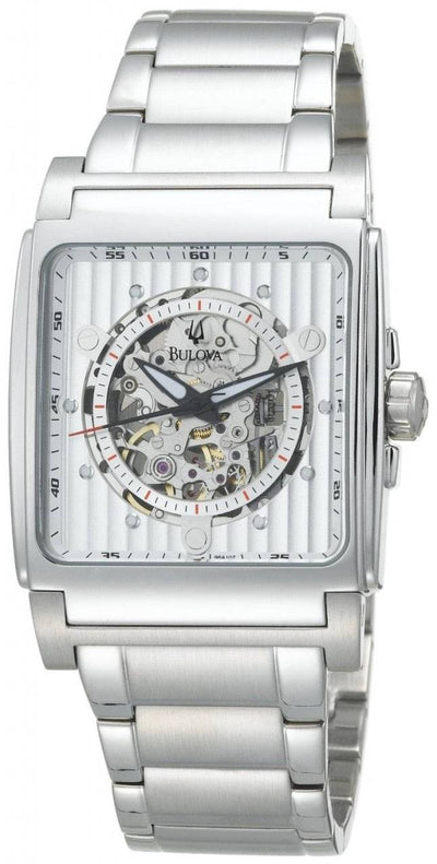 Bulova - 96A107