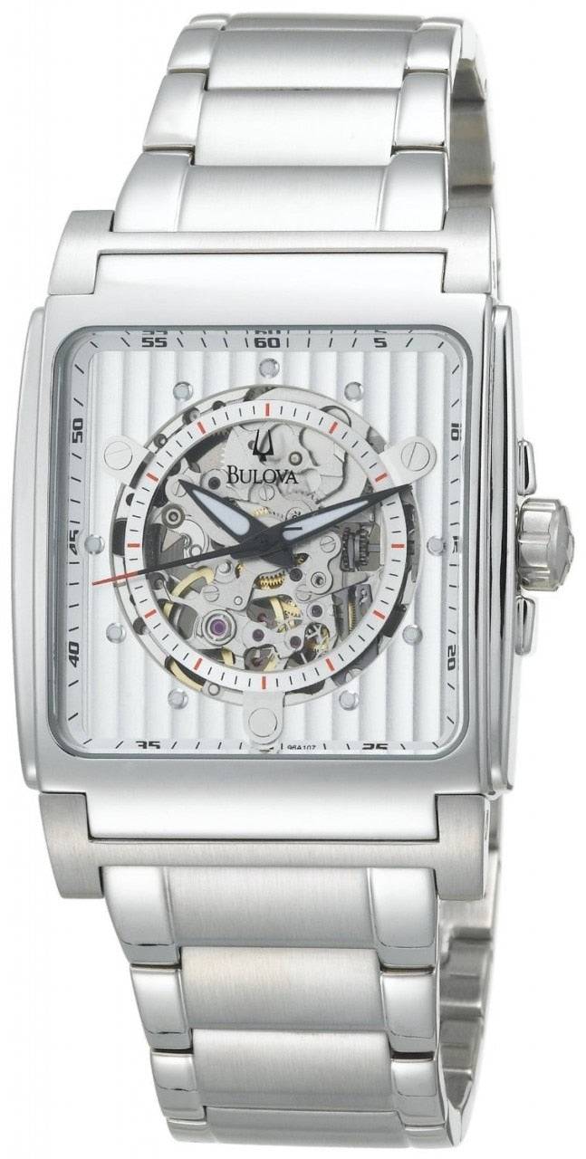 Bulova - 96A107