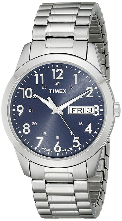 Timex South Street Sport T2M933 Mens Watch