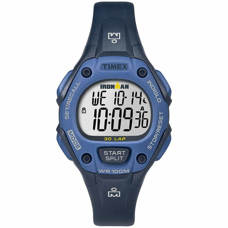 Timex Womens Ironman Classic 30 Mid-Size Watch