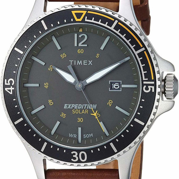 Timex expedition ranger solar sales