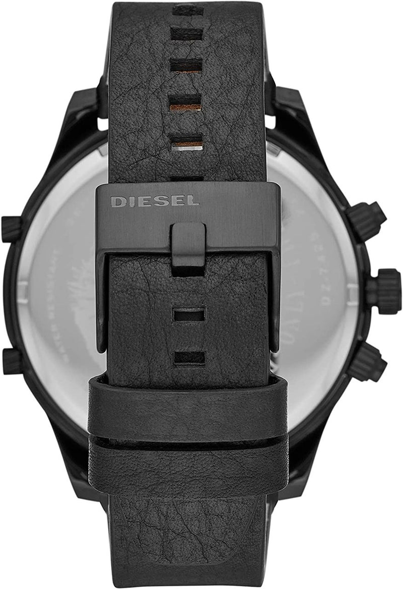 Diesel DZ7425 Black Dial Mens Watch