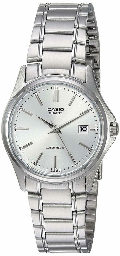 Casio General Ladies Watch Ltp-1183A-7Adf