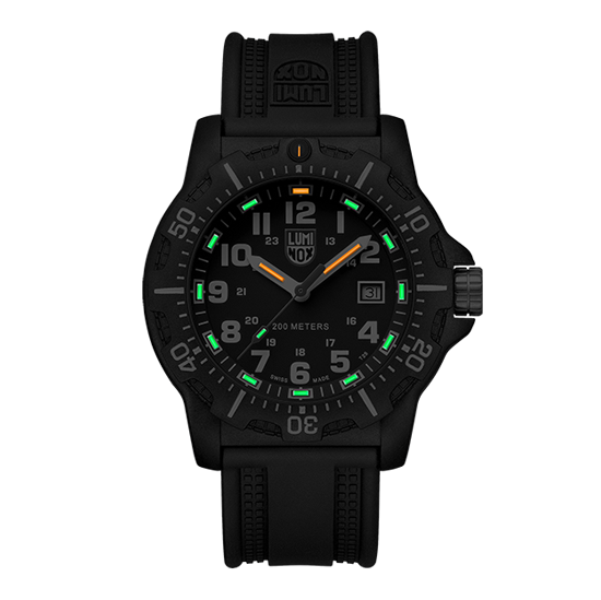 Luminox Black Ops Diver's Style  Men's Watch - 8881