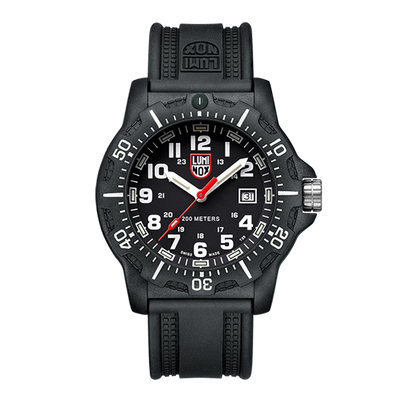 Luminox Black Ops Diver's Style  Men's Watch - 8881