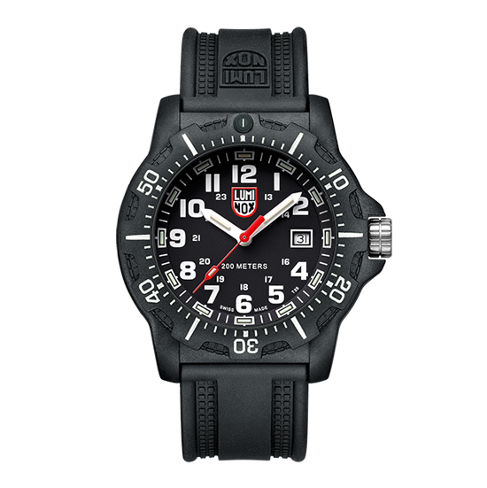 Luminox Black Ops Diver's Style  Men's Watch - 8881