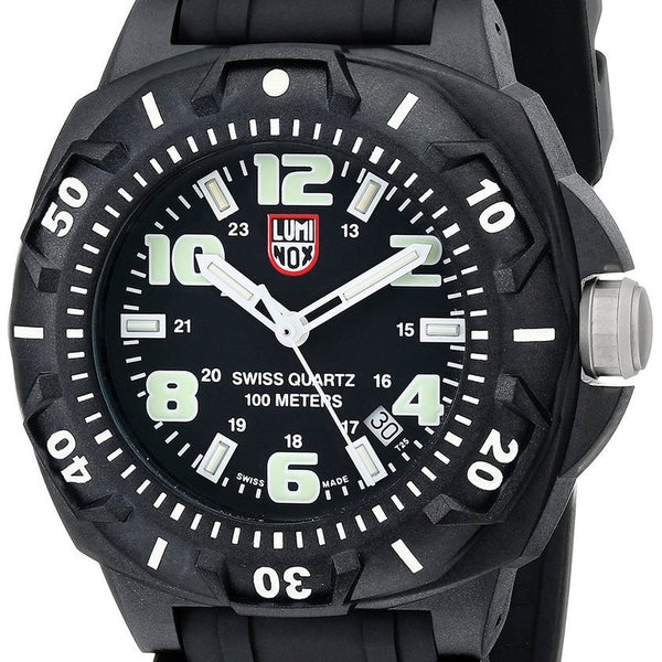Luminox 0201 deals
