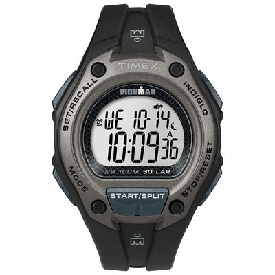 Timex Ironman Classic 30 Oversized Watch