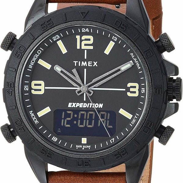 Timex expedition on sale pioneer combo