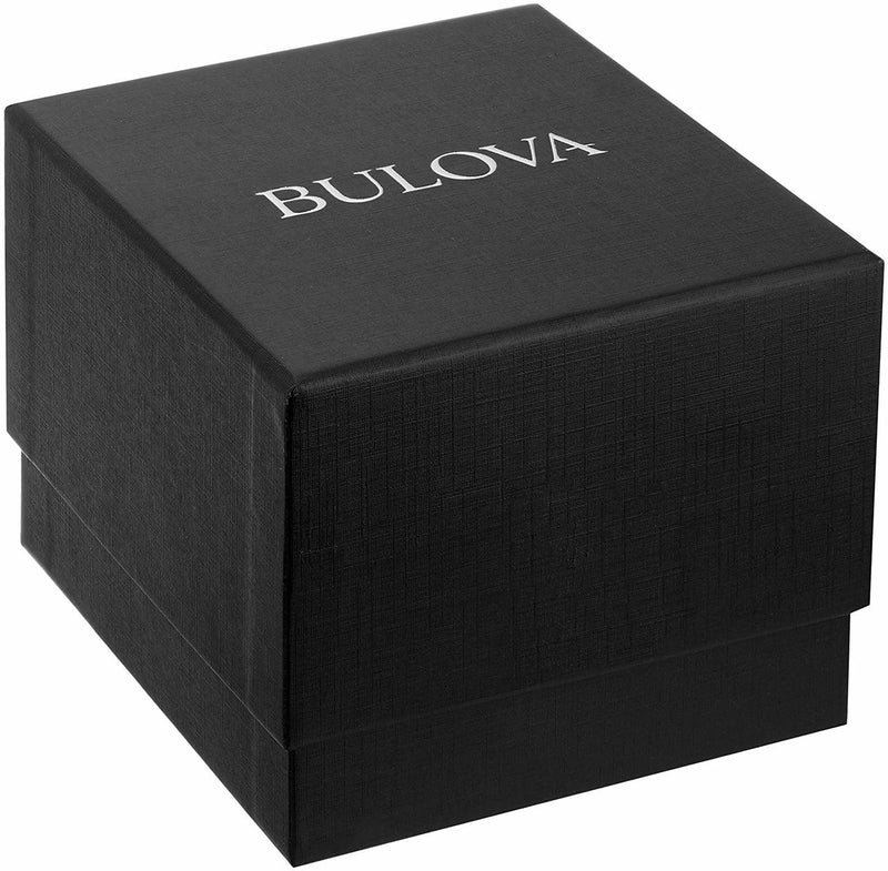 Bulova Diamond Womens Watch 98R229