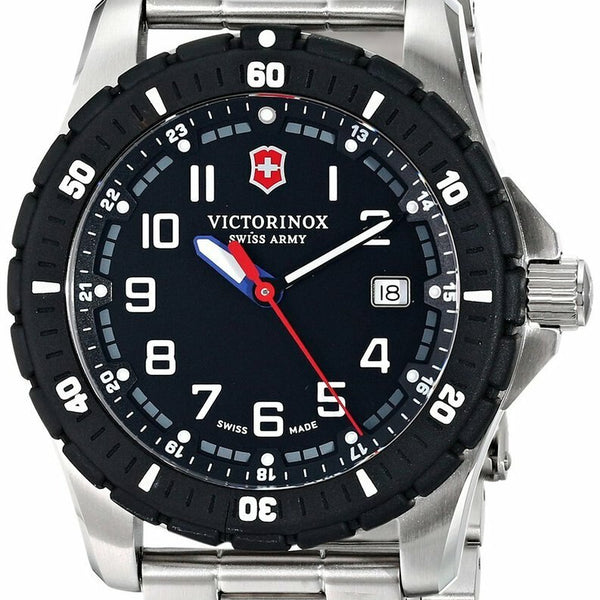 Victorinox maverick sport chrono on sale
