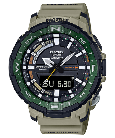 Casio protrek wr 20 bar sales
