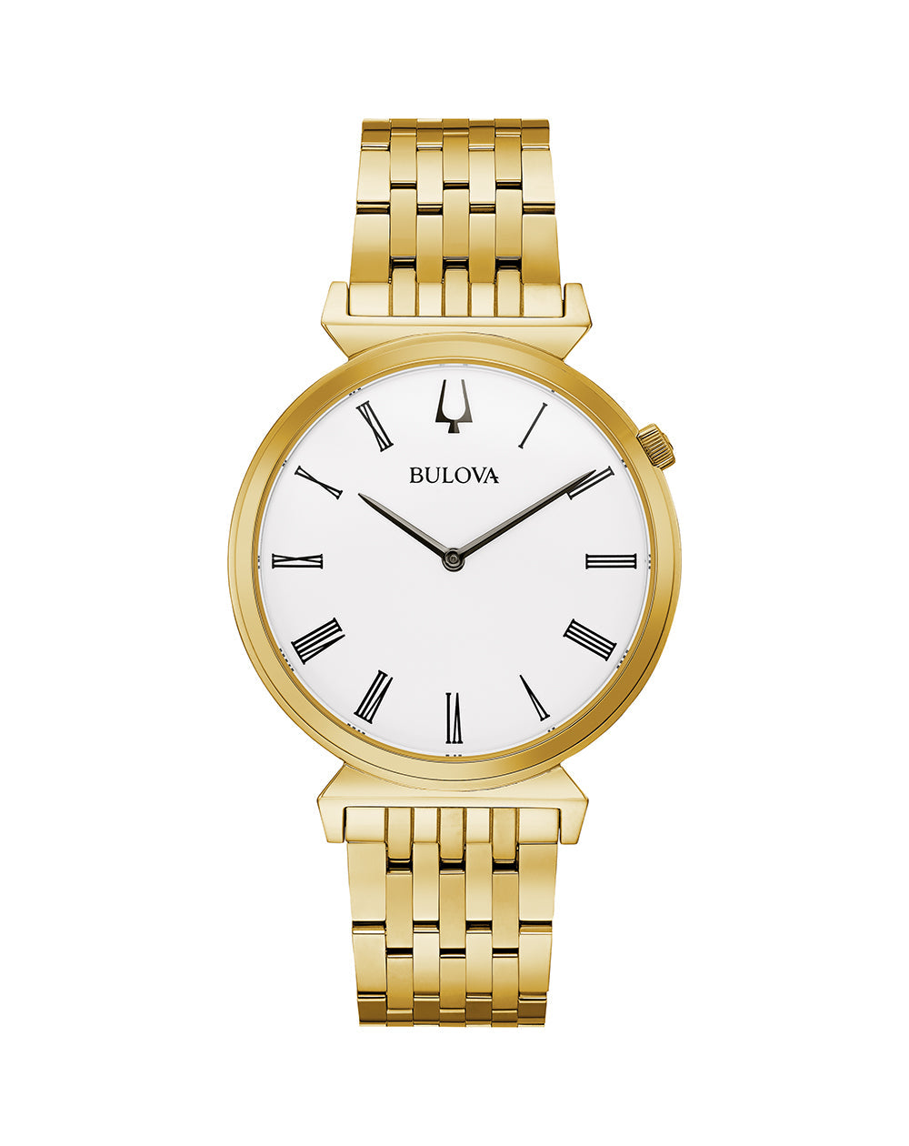 Bulova Heritage Men's Classic Watch 97A153
