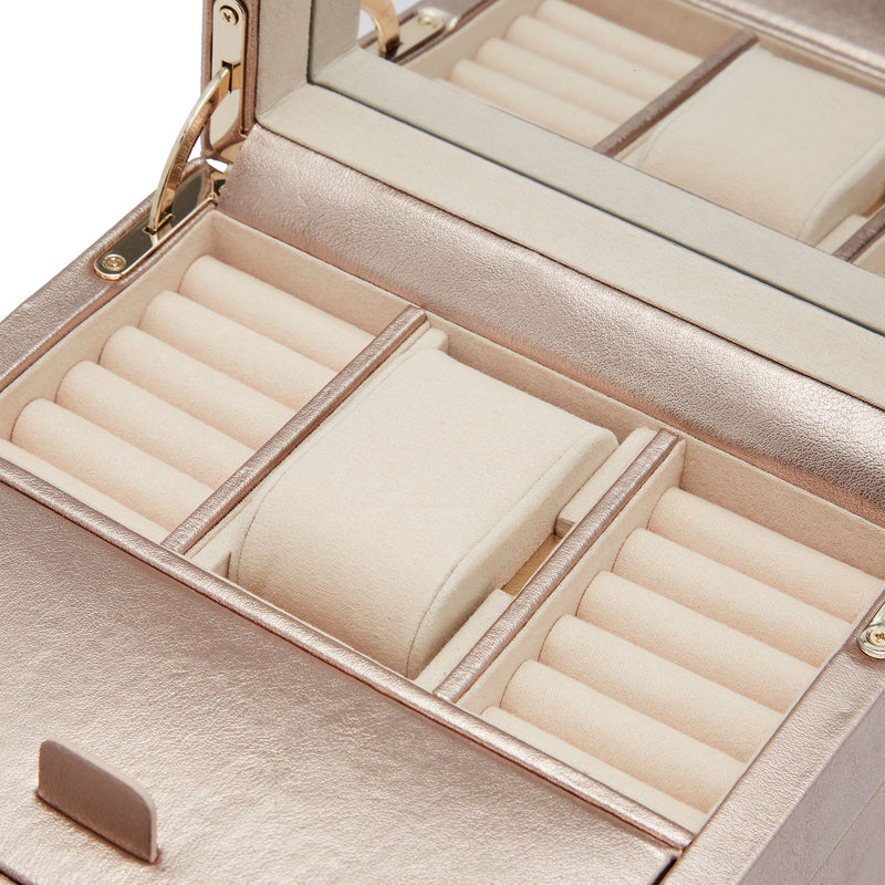 Wolf Palermo Single Watch Winder